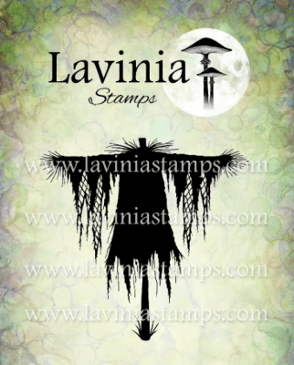 Lavinia Stamps - Harlan