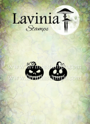 Lavinia Stamps - Murk and Mist