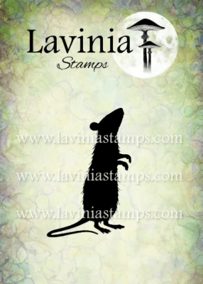 Lavinia Stamps - Percival