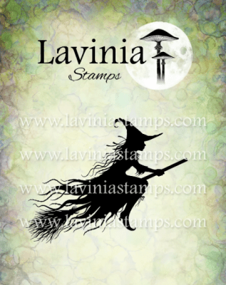Lavinia Stamps - Sybella 