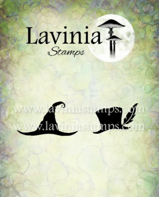 Lavinia Stamps - Whimsy Hats