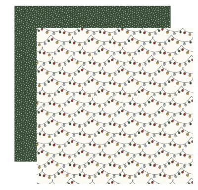 Echo Park 12x12 Collection Kit - Mouse And Me Christmas