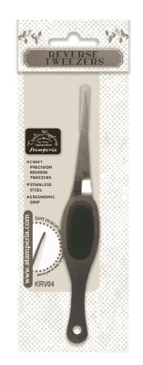 Stamperia Reverse Tweezers