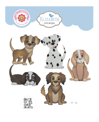 Elizabeth Craft Dies - Dog Days