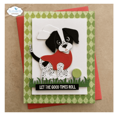 Elizabeth Craft Dies - Dog Days
