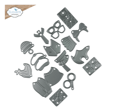 Elizabeth Craft Dies - Dog Days Clothing Accessories 