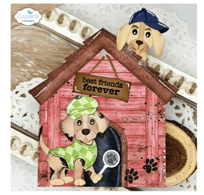 Elizabeth Craft Dies - Dog Days Clothing Accessories 