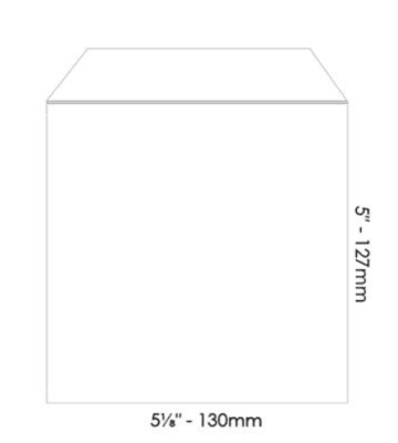  HobbyGros Storage - Storage Pockets 