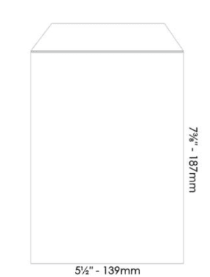  HobbyGros Storage - Storage Pockets 