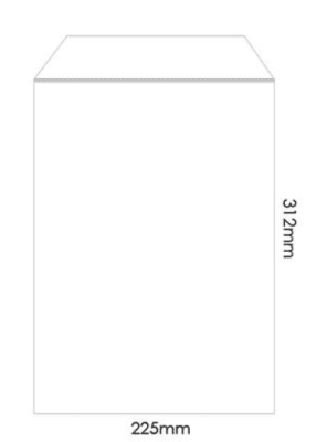  HobbyGros Storage - Storage Pockets 