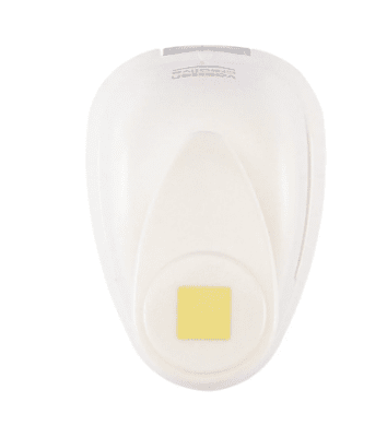 Vaessen Creative - Craft Punch Square Mini 