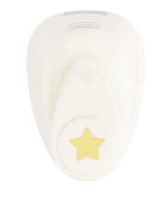 Vaessen Creative - Craft Punch Star Mini 
