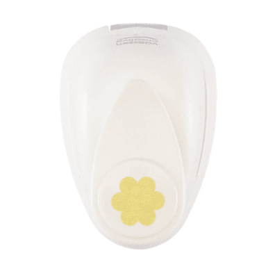 Vaessen Creative - Craft Punch Flower Mini 