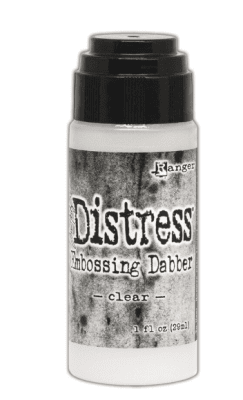 Tim Holtz Distress Embossing Dabber 