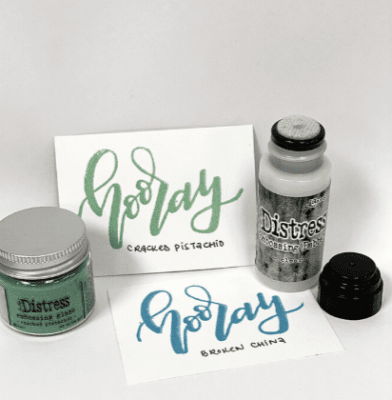 Tim Holtz Distress Embossing Dabber 