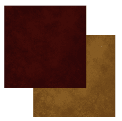 49 and Market 12x12 Collection Pack - Seasons Bounty Solids