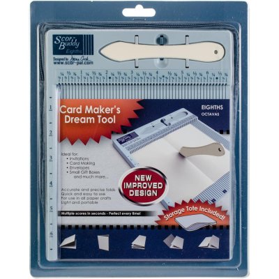 Scor-Buddy Mini Scoring Board 