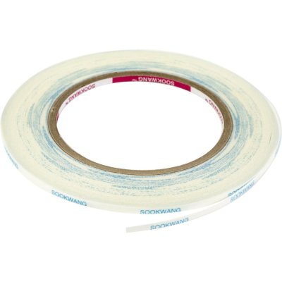 Double-sided Score-tape 1/8 inch