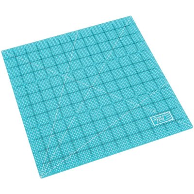 Scor-Pal Reversible Scor-Mat 12X12 inch