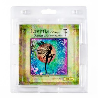 Lavinia Gel Press - Squarelee