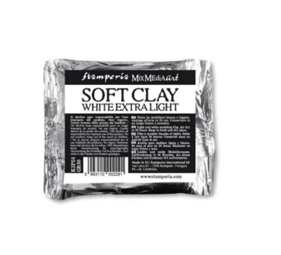 Stamperia Soft Clay 80gr