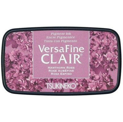 Versafine Clair - Hawthorn Rose