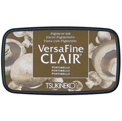Versafine Clair - Portobello