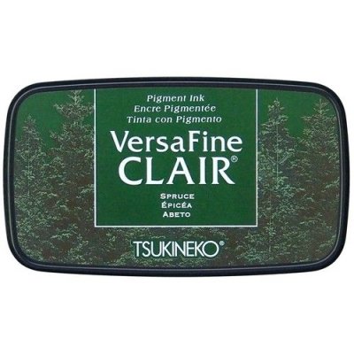 Versafine Clair - Spruce