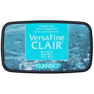 Versafine Clair - Bali Blue
