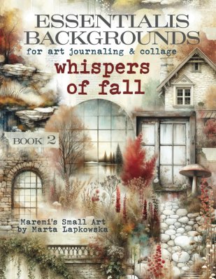 Whispers of fall