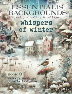 Whispers of Winter