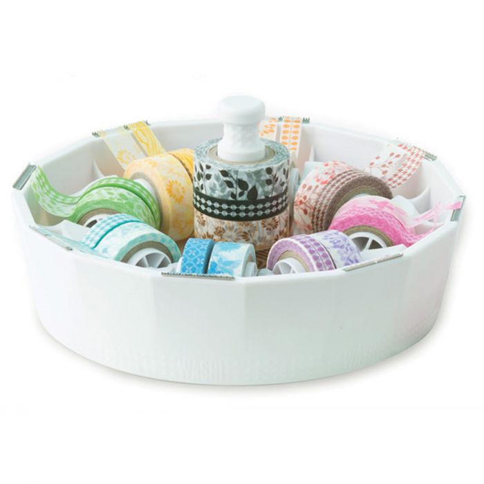 We R Memory Keepers Washi Tape Dispenser